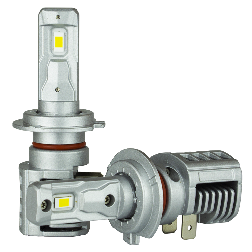 ME-07 H7 30W 9-32V 6000K к-т.